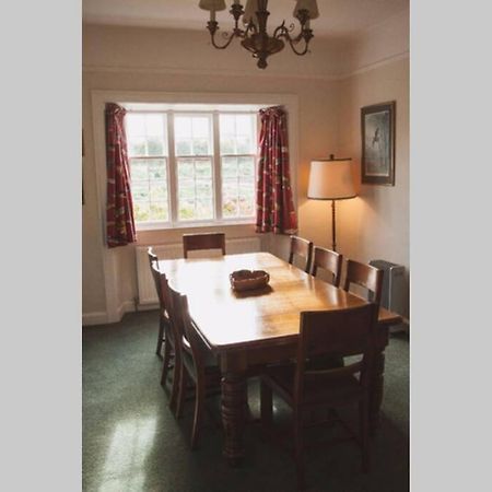 Garden Cottage, Fochabers Kültér fotó