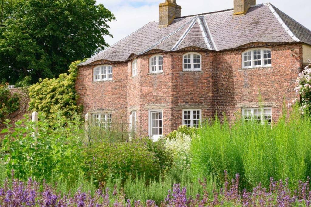 Garden Cottage, Fochabers Kültér fotó
