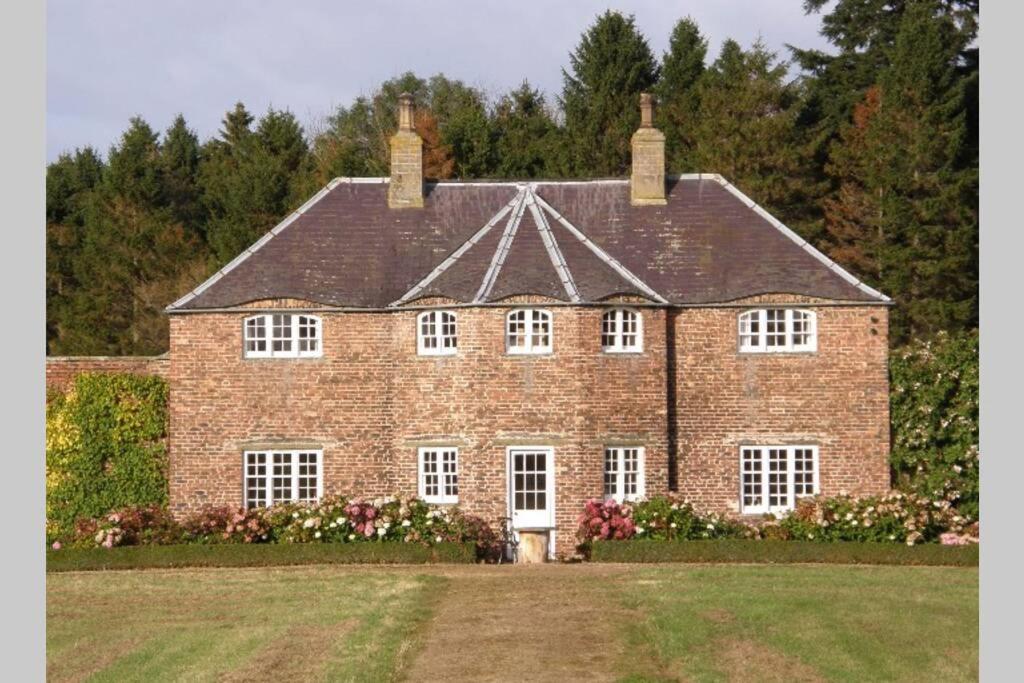 Garden Cottage, Fochabers Kültér fotó