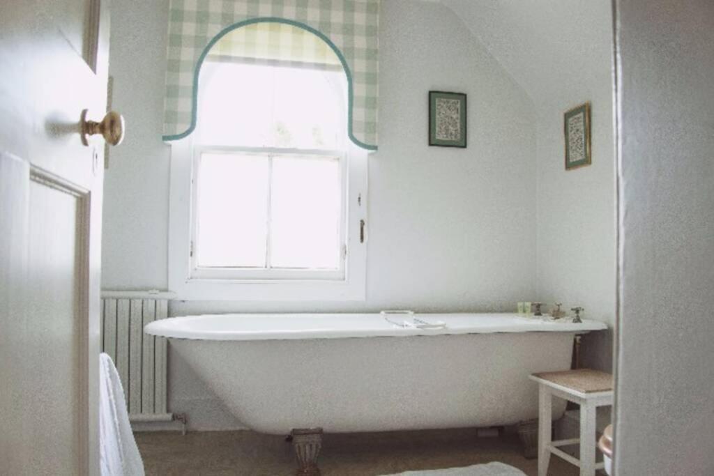Garden Cottage, Fochabers Kültér fotó